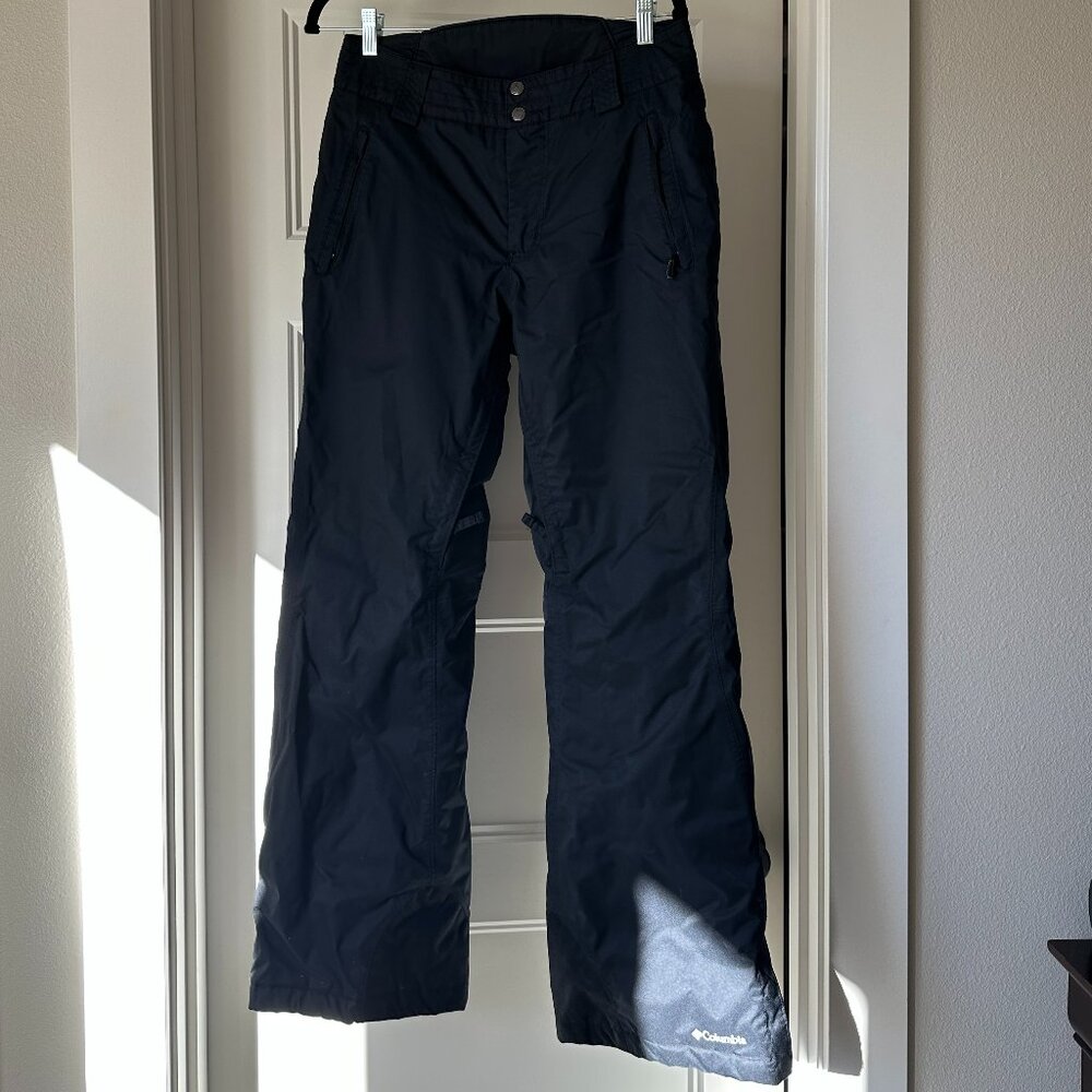 Omni-tech Waterproof Insulated Snow Pants
